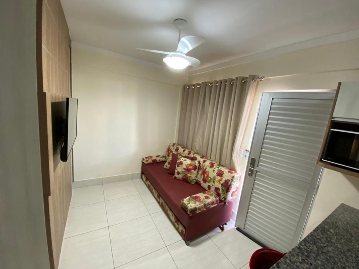 Lacqua Diroma V Apt Localizado Proximo A Portariaparque Aquatico Completo Nao Dispomos De Roupa De Cama E Banho Caldas Novas Zewnętrze zdjęcie